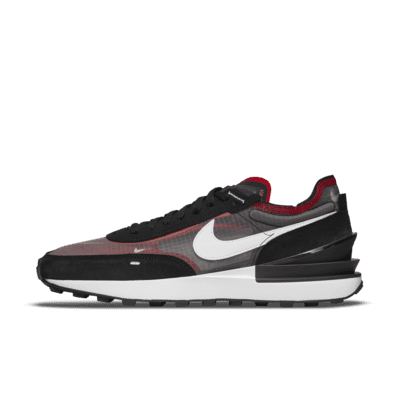 Tenis para hombre Nike Waffle One SE