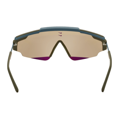 Nike Marquee Edge Mirrored Sunglasses