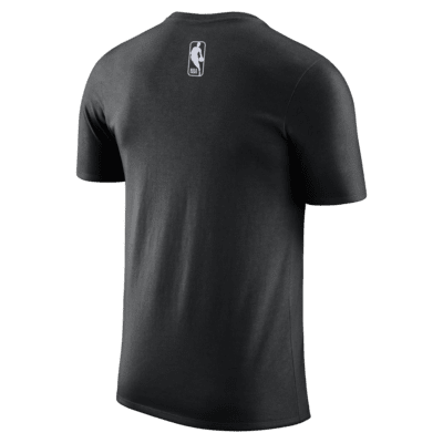 Brooklyn Nets Essential City Edition Nike NBA-herenshirt