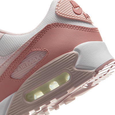 나이키 에어맥스 90 여성 신발