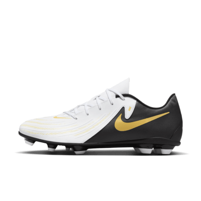 รองเท้าสตั๊ดฟุตบอลไม่หุ้มข้อ MG Nike Phantom GX 2 Club