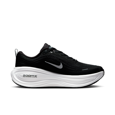 Nike Vomero Plus Men's Road Running Shoes (Extra Wide)