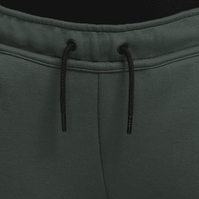 Nike Sportswear Tech Fleece Big Kids' Reflective Joggers. Nike.com