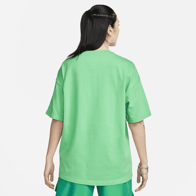 Nike Sportswear Essential Women's Oversized short-sleeve T-Shirt