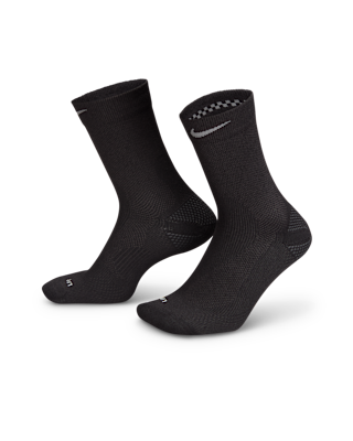 Unisex носки Nike Lightweight Crew Socks (1 Pair) для бега