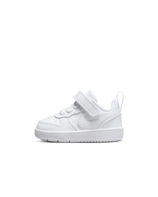 Детские кроссовки Nike Court Borough Low Recraft Baby/Toddler