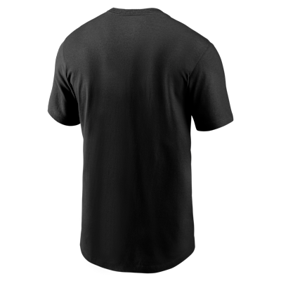Iowa Primetime Arch Stack Men's Nike College T-Shirt