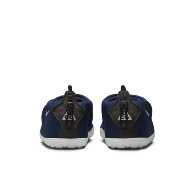 Calzado para hombre Nike ACG Moc