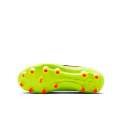 Nike Jr. Tiempo Legend 10 Academy