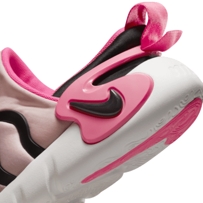 Nike Dynamo Go Younger Kids' Easy On/Off Shoes