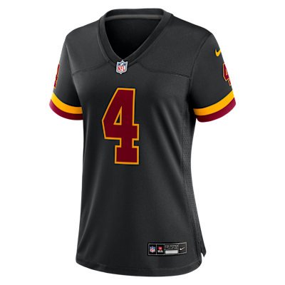 Frankie Luvu Washington Commanders Women's Nike NFL Game Jersey from Nike - $150