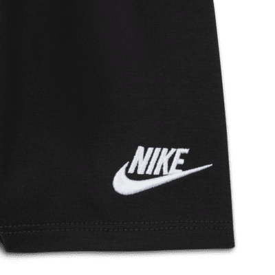 Nike Club Baby (12-24M) Knit Shorts Set