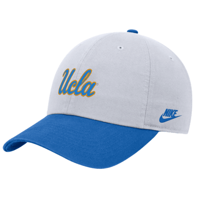 Gorra universitaria Nike Campus UCLA