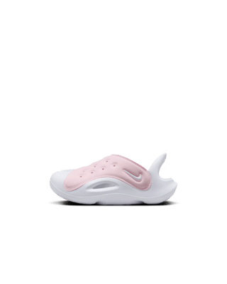 Детские сандали Nike Aqua Swoosh Baby/Toddler Sandals