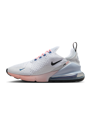 Мужские кроссовки Washington Nationals Nike Air Max 270