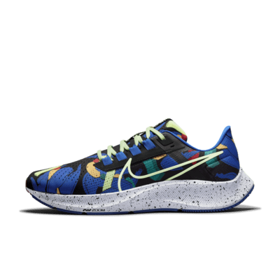 Nike Air Zoom Pegasus 38 A I R Kelly Anna London Men S Running Shoe Nike Se