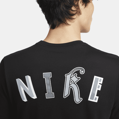 Nike Dri-FIT Men's Basketball T-shirt. Nike PH