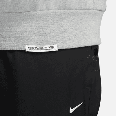 Nike Standard Issue Dessuadora de bàsquet amb caputxa Dri-FIT - Home