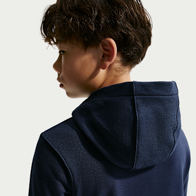 British & Irish Lions Older Kids' Nike Club Pullover Hoodie