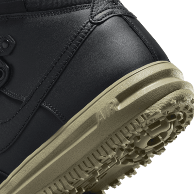 Nike Lunar Force 1 Men's Duckboot. Nike CA