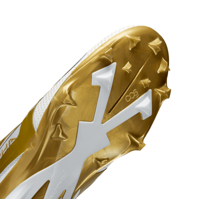 Nike Alpha Menace 4 Pro Football Cleats