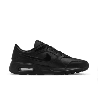 Chaussures Nike Air Max SC Leather pour Homme