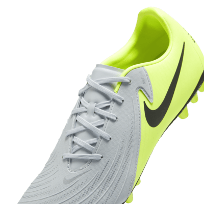 Nike Phantom GX 2 Academy AG Low-Top Soccer Cleats