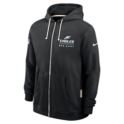 Philadelphia Eagles Utility Player Sideline
