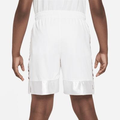 Shorts de básquetbol para niño talla grande (talla amplia) Nike Dri-FIT Elite 23