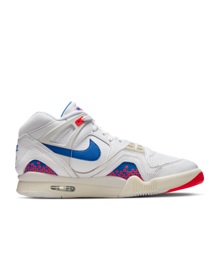 Nike Air Tech Challenge 2