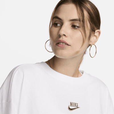 Nike Sportswear Women's Oversized T-Shirt