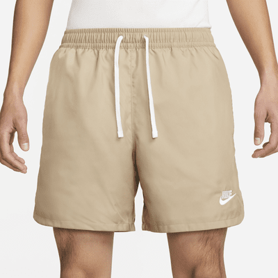 Nike Sportswear Sport Essentials Men's Woven Lined Flow Shorts