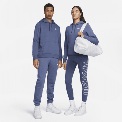 Nike Sportswear Club Fleece Women's Pullover Hoodie