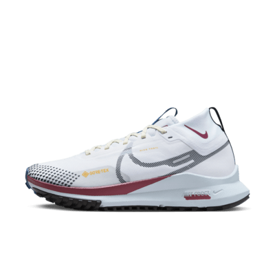 Nike Pegasus Trail 4 GORE-TEX wasserfester Traillaufschuh für Damen