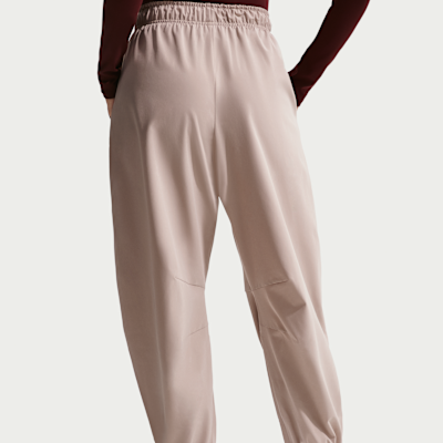 ナイキ ワン ウィメンズ レペル ハイウエスト ウーブン パンツ