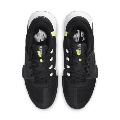 Nike Zoom GP Challenge 1 hardcourt tennisschoenen voor dames