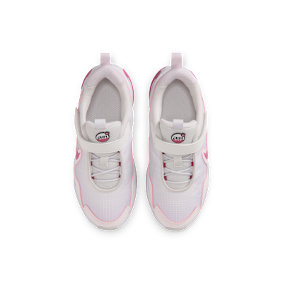 Tenis para niños de preescolar Nike Air Max Nova