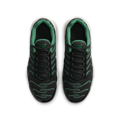 Nike Air Max Plus Older Kids' Shoes