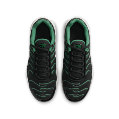 Nike Air Max Plus Older Kids' Shoes. Nike HR