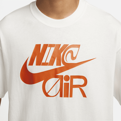 Playera Max90 para hombre Nike Sportswear