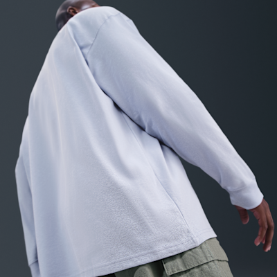 Nike Sportswear Premium Essentials Men's Long-Sleeve T-Shirt