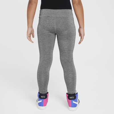 Nike Shine Leggings für jüngere Kinder