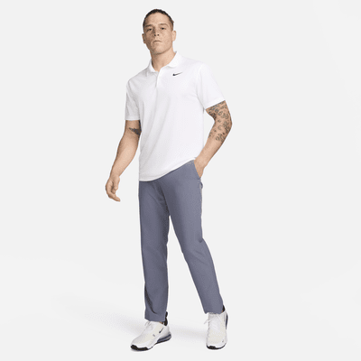 Pants de golf de ajuste slim para hombre Nike Tour Repel Flex