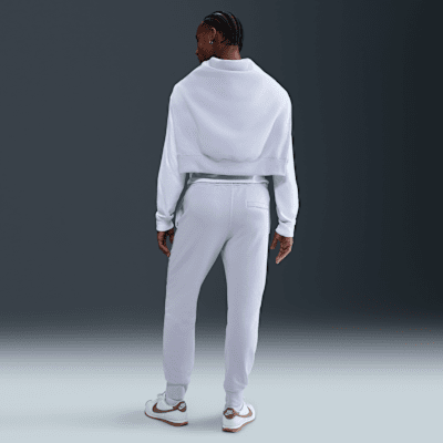 Pantaloni jogger in French Terry Nike Club – Uomo