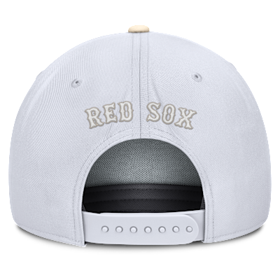 Boston Red Sox Pro Men’s Nike AeroBill MLB Adjustable Hat