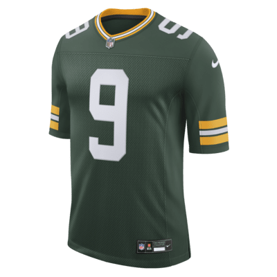 Nike Green Bay Packers No28 AJ Dillon White Women's 100th Season Stitched NFL Vapor Untouchable Limited Jersey