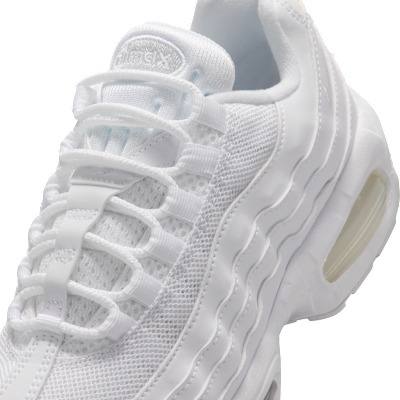 Nike Air Max 95 Big Kids' Shoes