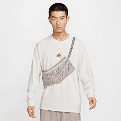 Nike ACG "Black Iguana" Vest