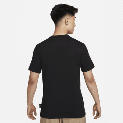 Nike Sportswear Men's T-Shirt. Nike IN