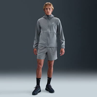 Nike Air Max Herren-Webjacke